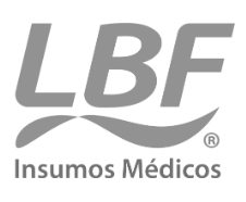 logo lbf